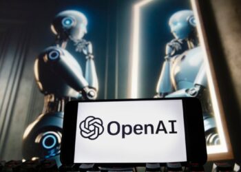 China ha solicitado más patentes de inteligencia artificial generativa, dice agencia