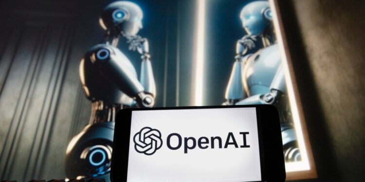 China ha solicitado más patentes de inteligencia artificial generativa, dice agencia