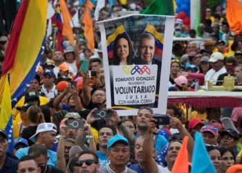 Inicia la campaña electoral. Exigen garantías a periodistas. Y más