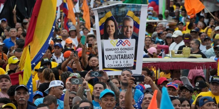 Inicia la campaña electoral. Exigen garantías a periodistas. Y más