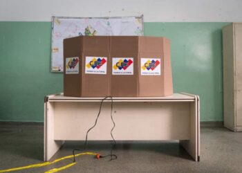 ¿Qué hacer si al momento de votar marca una opción equivocada?