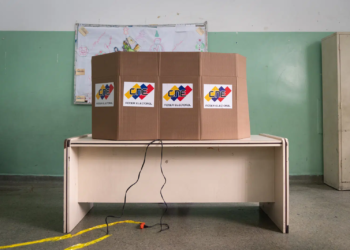 ¿Qué se debe hacer luego de terminar la capacitación como miembro de mesa?