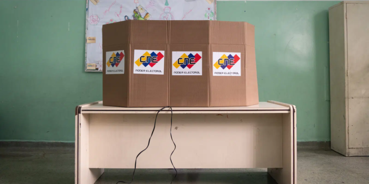 ¿Qué se debe hacer luego de terminar la capacitación como miembro de mesa?