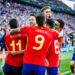 España pasó a las semifinales de la Eurocopa 2024