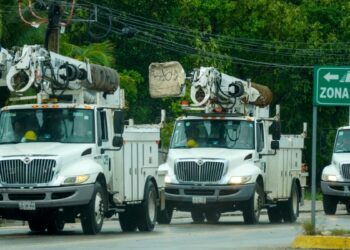 EEUU AL DIA | 07/11/24