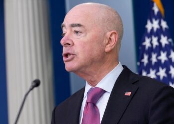 Seguridad fue un ‘fracaso’ en el lugar del mitin de Trump