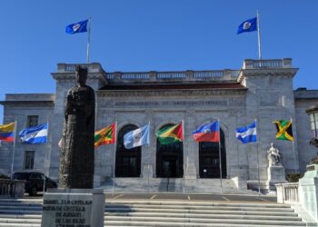 La OEA abordará resultados de elecciones en Venezuela tras petición de 12 países