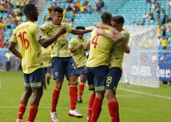 ¿A qué hora es la final de la Copa América 2024?