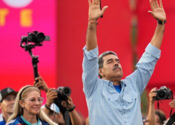 Las elecciones en Venezuela no tendrían observadores electorales imparciales