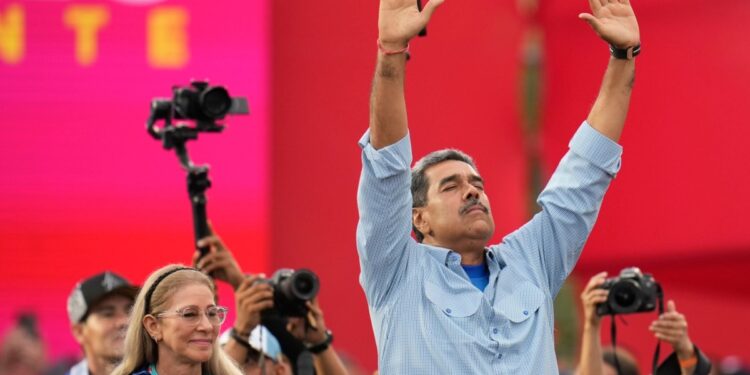 Las elecciones en Venezuela no tendrían observadores electorales imparciales