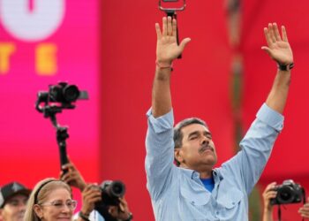 ¿Hasta 2031? Nicolás Maduro, el subestimado discípulo de Chávez que quiere gobernar Venezuela por 18 años