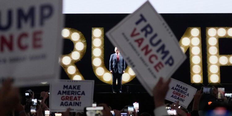 Republicanos ante el reto de «mantener la unidad» sin «asumir» una victoria temprana tras Convención en Milwaukee