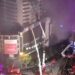 Incendio en centro comercial del suroeste de China deja 16 personas muertas
