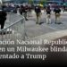 Convención Nacional Republicana inicia en un Milwaukee blindado tras atentado a Trump