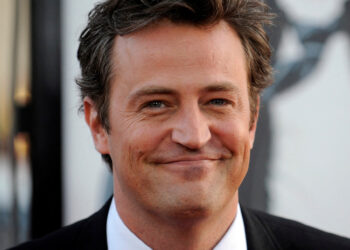 Revelan a cuánto asciende la millonaria fortuna del fallecido actor Matthew Perry y quiénes son sus beneficiarios