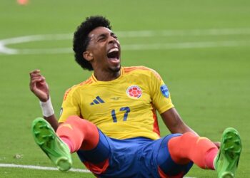 Colombia busca un récord de imbatibilidad que vale una final de Copa América