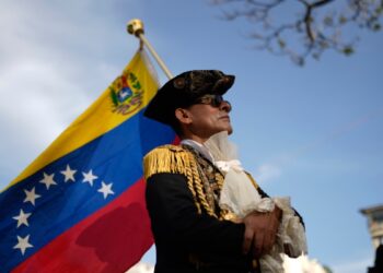 Arranca oficialmente la campaña electoral para las presidenciales en Venezuela
