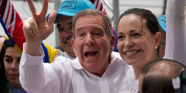 En Venezuela persisten las denuncias de la oposición sobre nuevas detenciones arbitrarias