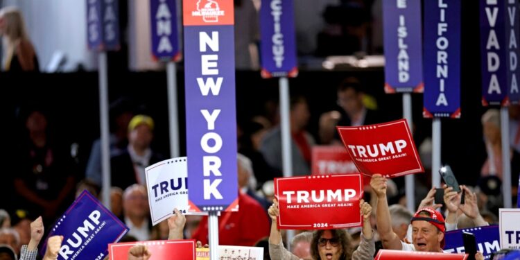 EEUU AL DIA | 07/15/2024