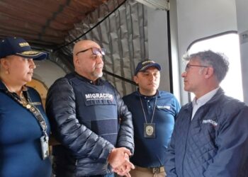 Luego de que Salvatore Mancuso quedó en libertad, las víctimas del conflicto armado piden colaboración con el esclarecimiento de la verdad.