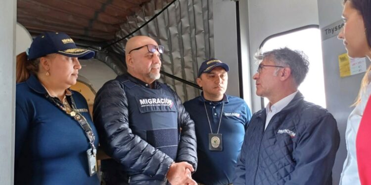 Luego de que Salvatore Mancuso quedó en libertad, las víctimas del conflicto armado piden colaboración con el esclarecimiento de la verdad.