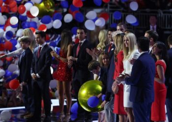 Los republicanos reaccionaron al anuncio del presidente Joe Biden de poner fin a su candidatura para la reelección presidencial en EEUU.