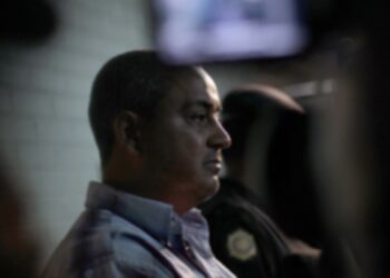 ¿Quiénes son los siete guatemaltecos extraditados este año a EEUU por narcotráfico?