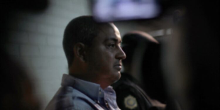 ¿Quiénes son los siete guatemaltecos extraditados este año a EEUU por narcotráfico?