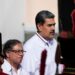 Petro insta a Maduro a permitir un «escrutinio transparente» de resultados electorales