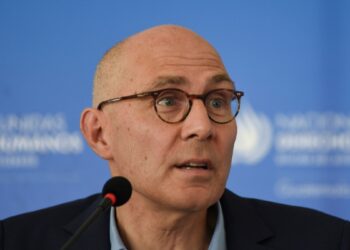 La democracia sigue en peligro en Guatemala, advierte alto comisionado para DDHH de la ONU