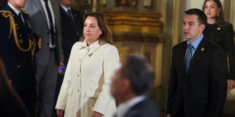 Perú rechaza informe de AI que apunta a responsabilidad de presidenta Boluarte en muertes durante protestas