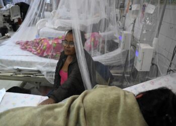 Expertos advierten de complicaciones por reinfección de dengue en Centroamérica