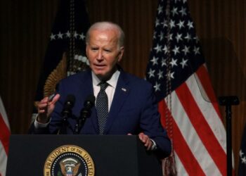 ¿Cuáles son los tres puntos fundamentales que propone Biden para reformar la Corte Suprema?