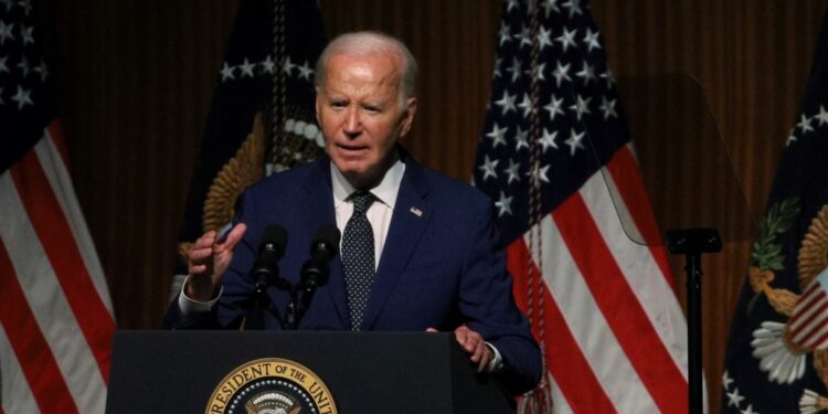 ¿Cuáles son los tres puntos fundamentales que propone Biden para reformar la Corte Suprema?
