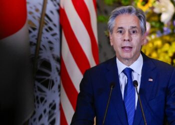 Blinken dice que EEUU no prejuzgará el resultado de las elecciones en Venezuela