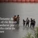 Barrera flotante de Texas en el río Bravo puede quedarse por ahora, falla corte de apelaciones