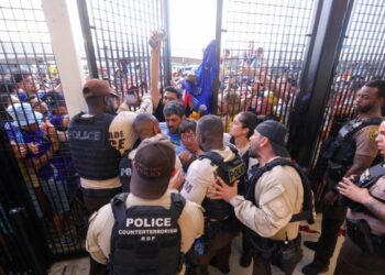 ¿Por qué se ha retrasado la final de la Copa América?