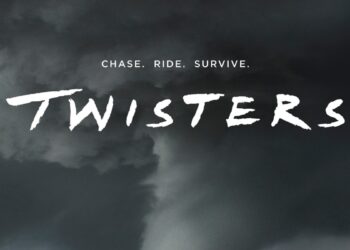 Twisters domina taquilla en EEUU