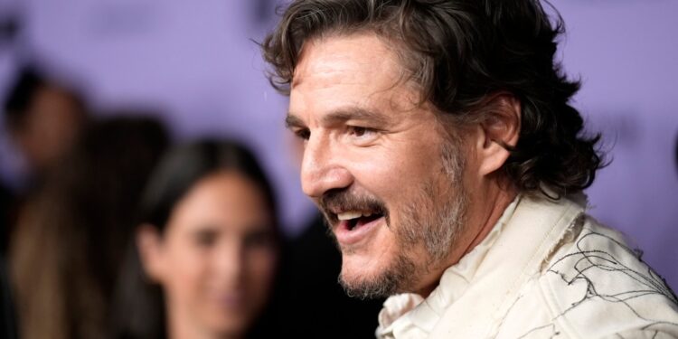 Gladiador II llega en noviembre