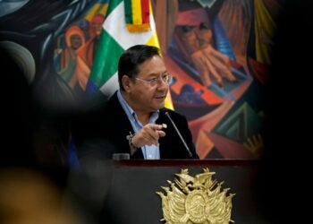Luis Arce entregará al Mercosur ley que aprueba el ingreso de Bolivia al bloque
