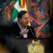 Luis Arce entregará al Mercosur ley que aprueba el ingreso de Bolivia al bloque
