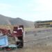 Al menos 21 muertos al volcarse autobús en los Andes de Perú