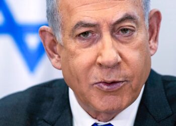 La visita del Primer Ministro israelí a Washington coincide con un momento de gran fluctuación política en EEUU y de cautela general.