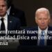 Biden enfrentará nueva prueba a su capacidad física en conferencia de prensa
