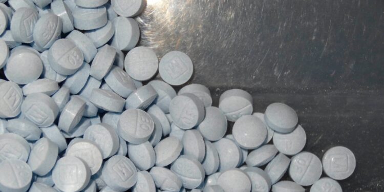 EEUU sanciona a dos líderes de cartel mexicano de drogas y a dos empresas vinculadas