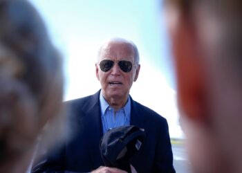 Biden reafirma en entrevista televisada que «tuvo una mala noche» en el debate y que está competente