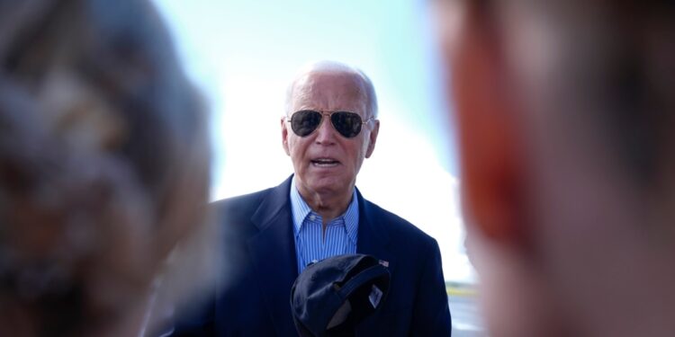 Biden reafirma en entrevista televisada que «tuvo una mala noche» en el debate y que está competente