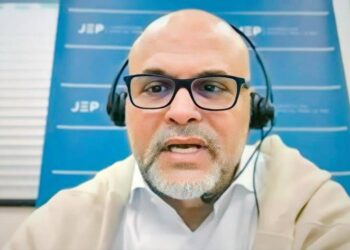 Mancuso acusa a opositores venezolanos: “Querían bombardear Miraflores, La Carlota y matar a Chávez en una reunión de banqueros”