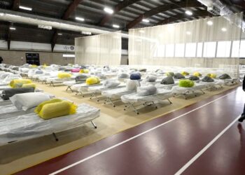 Massachusetts endurece restricciones para que familias sin hogar puedan accedar a albergues
