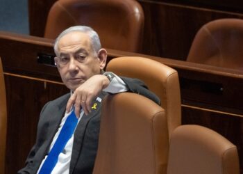 Netanyahu camina sobre la cuerda floja política en su viaje a EEUU tras retiro de Biden de contienda